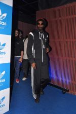 Snoop Dogg at Snoop Dogg - Adidas bash in Mumbai on 10th Jan 2013 (28).JPG